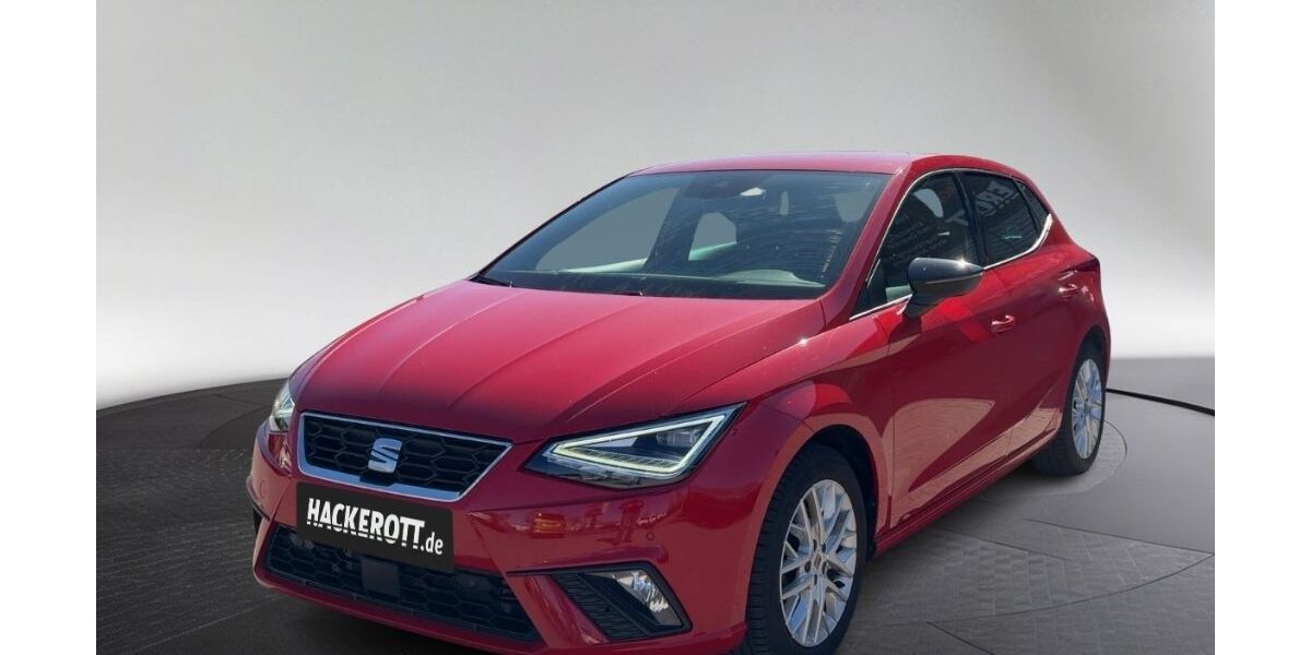 Seat Ibiza 33.650 km 18.760 &euro; Laatzen 30880