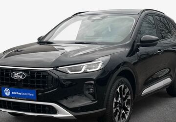 Ford Kuga 5.300 km 35.802 &euro; Hildesheim 31135