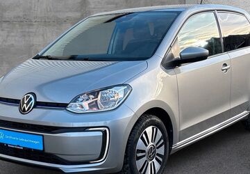 VW e-up! 61.980 km 13.350 &euro; Hannover 30449