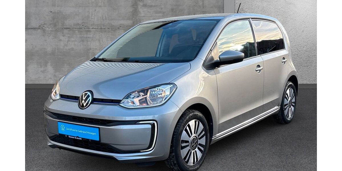 VW e-up! 61.980 km 13.350 &euro; Hannover 30449