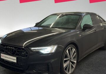 Audi A6 30.617 km 45.450 &euro; Hannover 30179