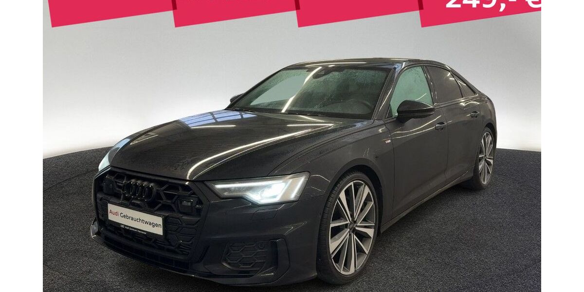 Audi A6 30.617 km 45.450 &euro; Hannover 30179