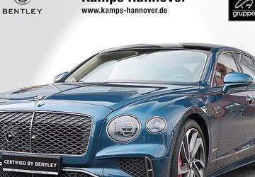 Bentley Flying Spur 2.190 km 274.211 &euro; Hannover 30655