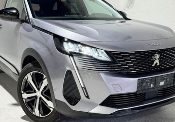 Peugeot 3008 70.300 km 18.990 &euro; Hannover 30179