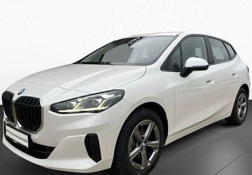 BMW 220 Active Tourer 8.814 km 31.140 &euro; Burgdorf 31303