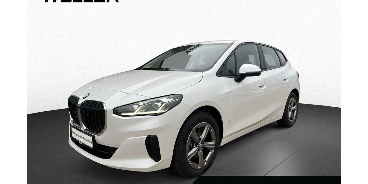 BMW 220 Active Tourer 8.814 km 31.140 &euro; Burgdorf 31303