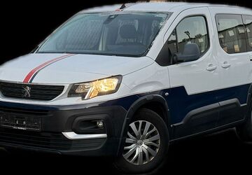 Peugeot Rifter 199.244 km 7.990 &euro; Garbsen 30827