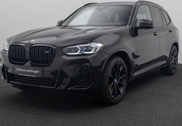 BMW X3 M40 80.796 km 46.499 &euro; Isernhagen 30916