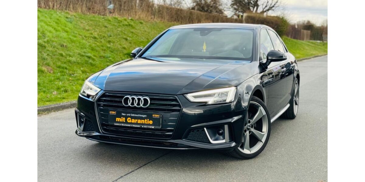 Audi A4 229.999 km 18.499 &euro; Hildesheim 31137