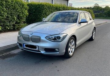 BMW 116 162.000 km 5.999 &euro; Hannover 30419