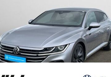 VW Arteon 83.481 km 28.890 &euro; Hildesheim 31137