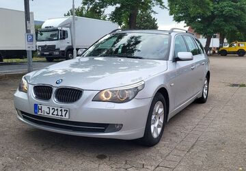 BMW 525 355.000 km 4.999 &euro; Lehrte 31275