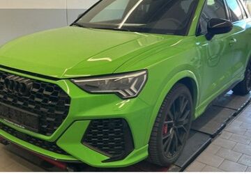 Audi RSQ3 72.621 km 45.480 &euro; Hannover 30519