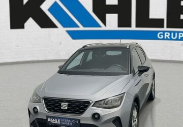 Seat Arona 25.751 km 20.990 &euro; Neustadt am Rübenberge 31535