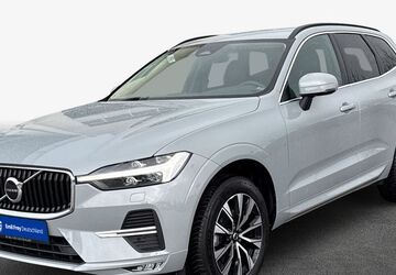 Volvo XC60 21.186 km 38.916 &euro; Hildesheim 31135