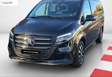 Mercedes-Benz Vito 54.523 km 51.290 &euro; Garbsen 30827