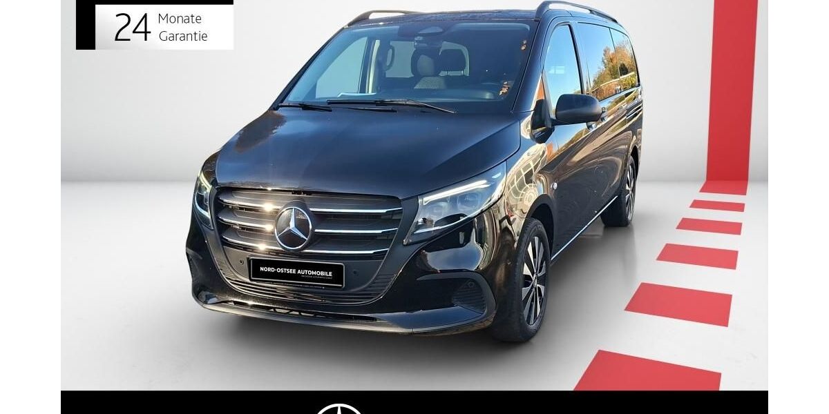 Mercedes-Benz Vito 54.523 km 51.290 &euro; Garbsen 30827