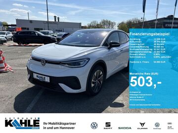 Gebrauchte VW ID.5