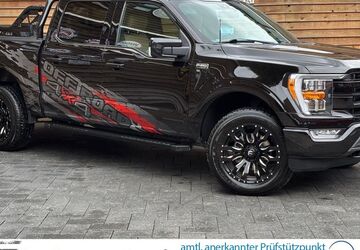 Ford F 150 41.026 km 65.900 &euro; Langenhagen 30855