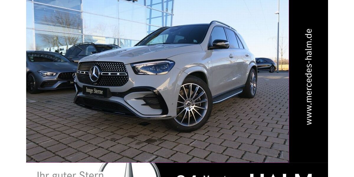Mercedes-Benz GLE 350 6.642 km 85.750 &euro; Gehrden 30989