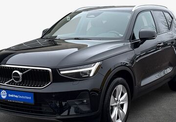 Volvo XC40 24.928 km 31.908 &euro; Hildesheim 31135