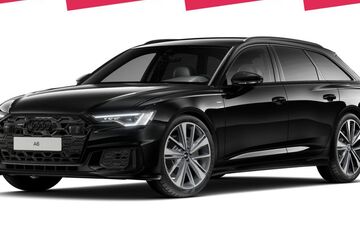 Audi A6 31.147 km 46.990 &euro; Hannover 30179
