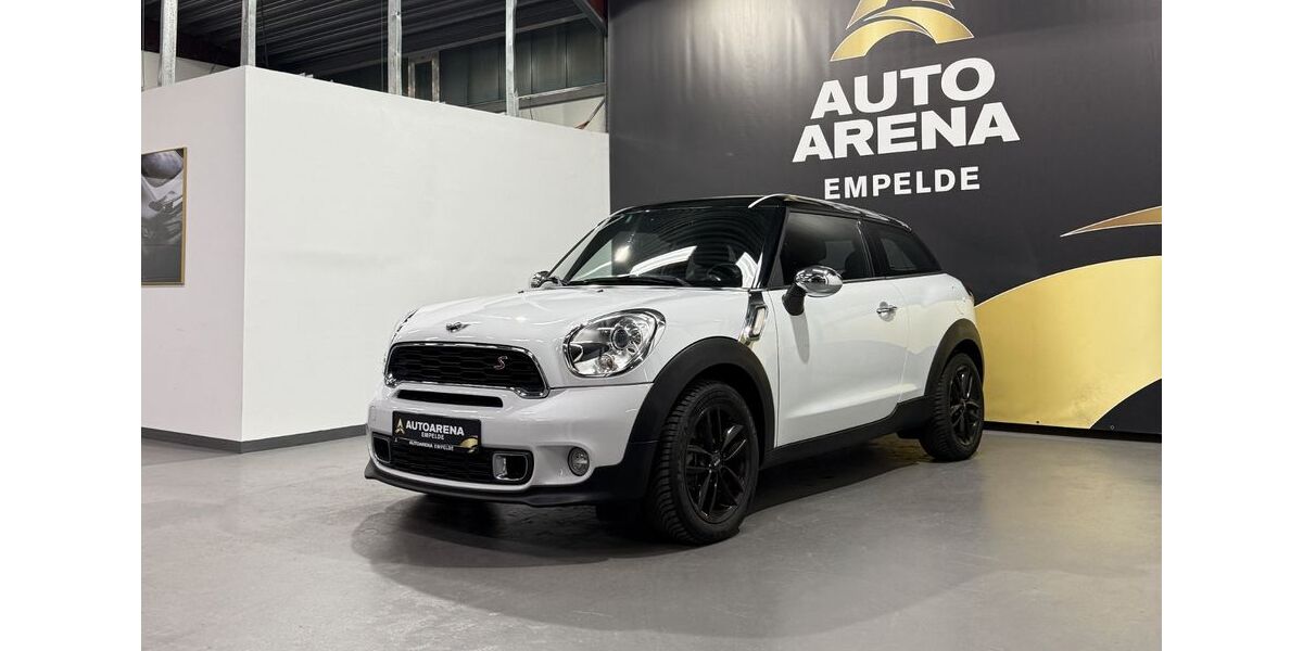 Mini Cooper S 90.000 km 12.100 &euro; Ronnenberg 30952