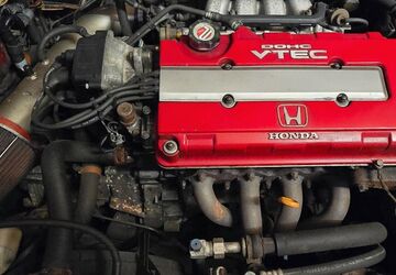 Honda Civic 145.000 km 7.000 &euro; Gehrden 30989