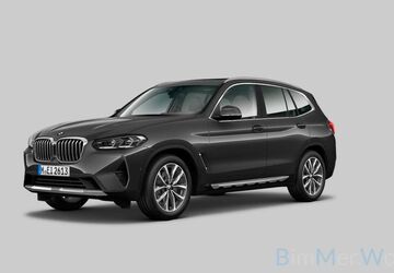 BMW X3 42.090 km 38.150 &euro; Burgdorf 31303
