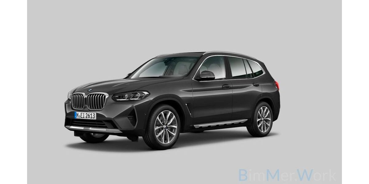 BMW X3 42.090 km 38.150 &euro; Burgdorf 31303