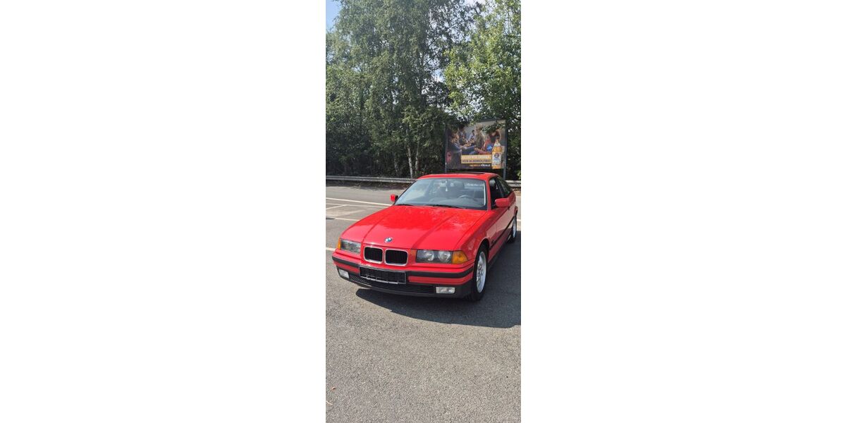 BMW 316 83.484 km 6.880 &euro; Lehrte 31275