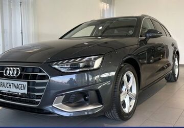 Audi A4 79.800 km 27.990 &euro; Hannover 30453