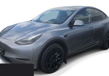 Tesla Model Y 83.381 km 33.000 &euro; Hannover 30519