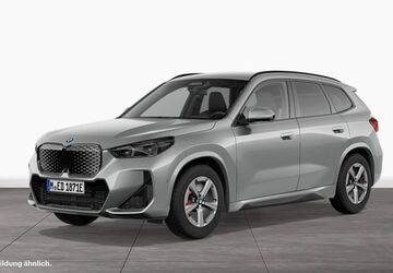 BMW iX1 22.622 km 53.906 &euro; Hannover 30539