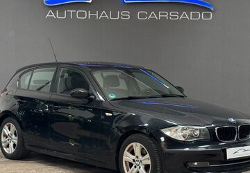 BMW 116 194.369 km 899 &euro; Hannover 30419