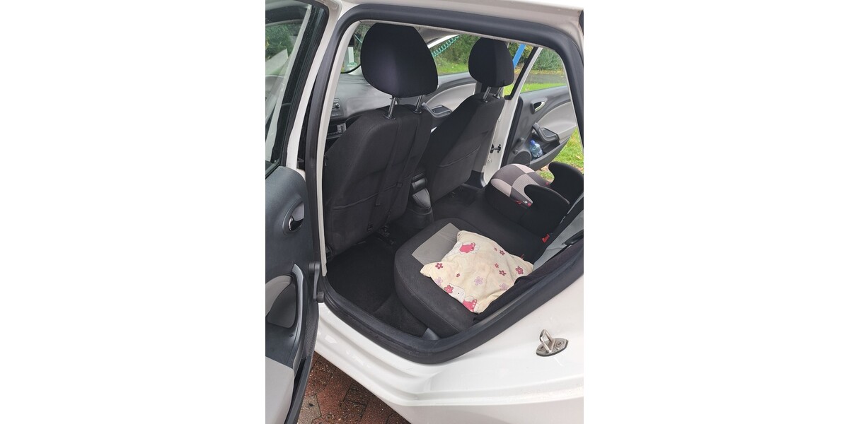 Seat Ibiza 165.000 km 5.200 &euro; Garbsen 30823