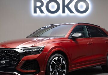 Audi RSQ8 43.500 km 86.980 &euro; Ronnenberg (bei Hannover) 30952