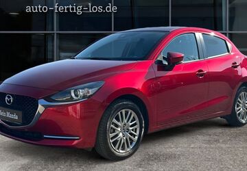 Mazda 2 19.586 km 16.990 &euro; Langenhagen 30855