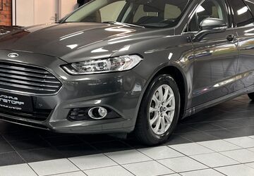 Ford Mondeo 117.000 km 13.490 &euro; Wunstorf 31515