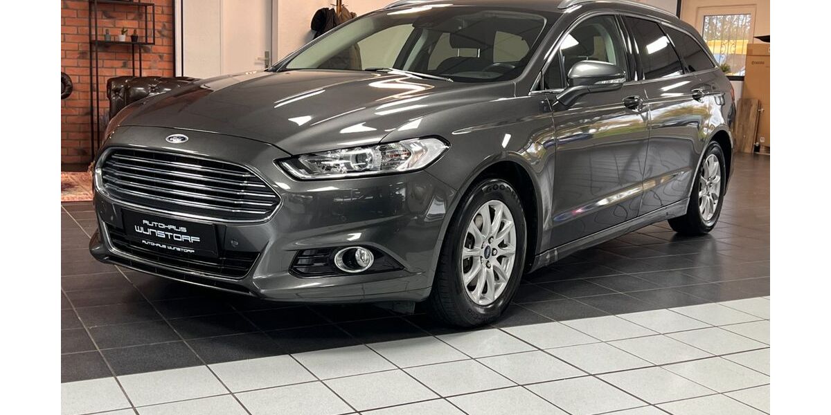 Ford Mondeo 117.000 km 13.490 &euro; Wunstorf 31515