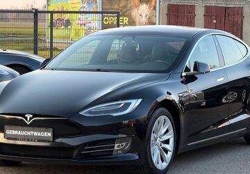 Tesla Model S 98.000 km 28.900 &euro; Barsinghausen (bei Hannover) 30890
