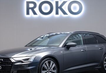 Audi A6 74.740 km 39.980 &euro; Ronnenberg (bei Hannover) 30952