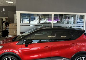 Renault Captur 54.776 km 14.990 &euro; Hannover 30419