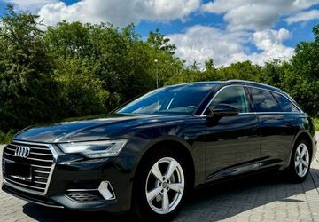 Audi A6 139.000 km 22.500 &euro; Hannover 30655