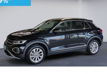 VW T-Roc 24.512 km 27.490 &euro; Hildesheim 31135