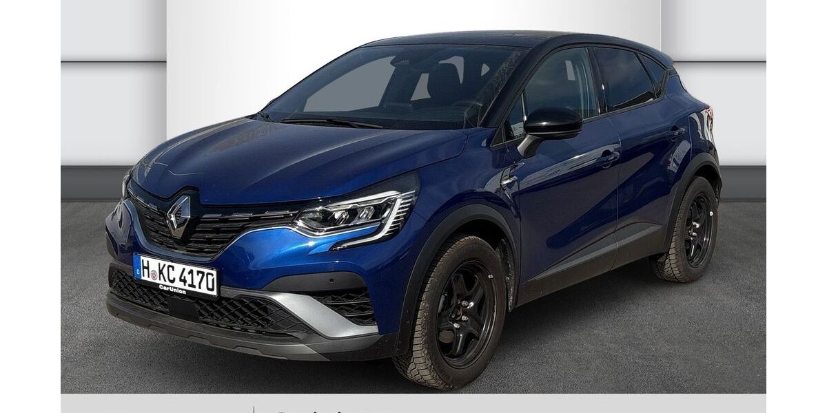 Renault Captur 12.919 km 22.860 &euro; Hannover 30519