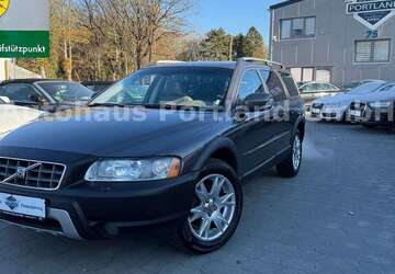 Volvo XC70 275.000 km 9.999 &euro; Hannover 30629