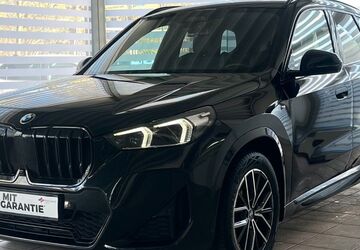 BMW X1 92.820 km 32.590 &euro; Burgdorf 31303
