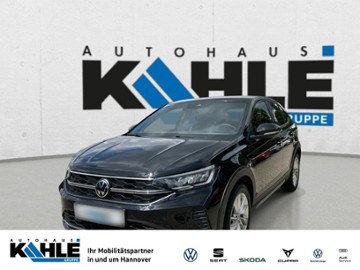 Gebrauchte VW Taigo