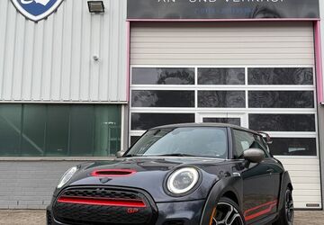 Mini John Cooper Works Coupé 2.000 km 49.000 &euro; Burgwedel 30938